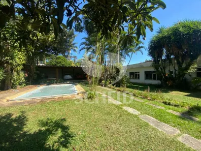 Casa com 3 Quartos à venda, 300m² no Jardim Santa Helena, São Paulo