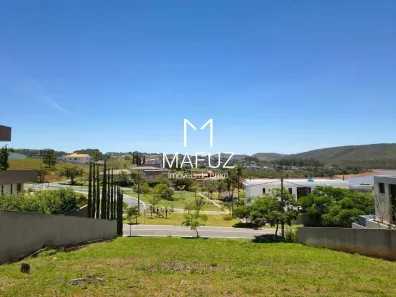Lote/Terreno à venda, 816m² no Alphaville - Lagoa dos Ingleses, Nova Lima
