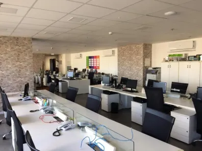 Sala Comercial para alugar, 240m² no Vila Almeida, São Paulo