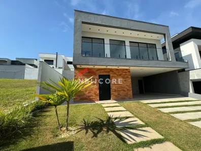 Casa de Condomínio com 3 Quartos à venda, 203m² no Cyrela Landscape Esplanada, Votorantim