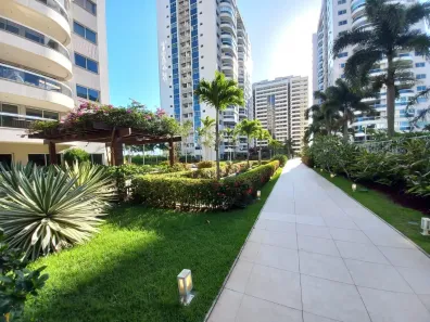 Apartamento com 2 Quartos à venda, 85m² no Barra Olímpica, Rio de Janeiro