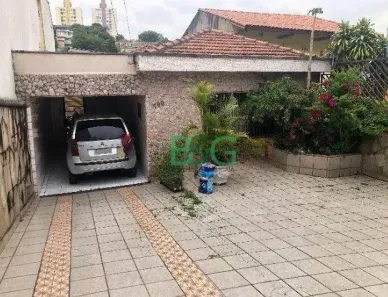 Casa com 3 Quartos à venda, 162m² no Vila Guilherme, São Paulo
