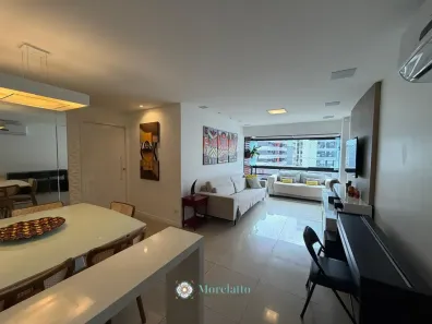 Apartamento com 4 Quartos à venda, 134m² no Ponta Verde, Maceió