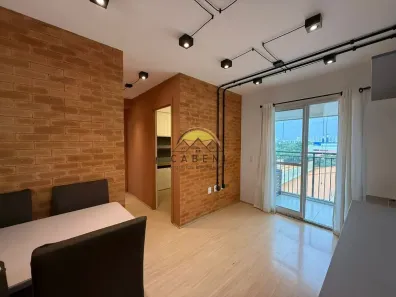 Apartamento com 2 Quartos à venda, 50m² no Parque Residencial da Lapa, São Paulo