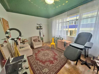 Apartamento com 3 Quartos à venda, 90m² no Cidade Jardim, Belo Horizonte