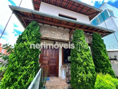 Casa com 6 Quartos à venda, 492m² no Havaí, Belo Horizonte