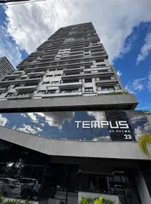 Apartamento com 3 Quartos à venda, 86m² no Setor Marista, Goiânia