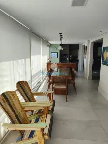 Apartamento com 2 Quartos à venda, 167m² no Jardim Esplanada II, São José dos Campos