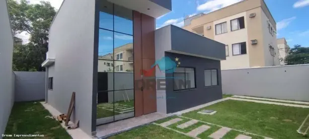 Casa com 3 Quartos à venda, 133m² no Enseada das Gaivotas, Rio das Ostras