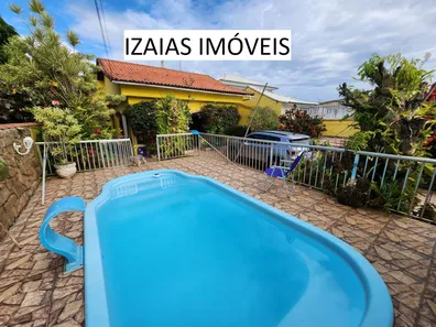 Casa com 2 Quartos à venda, 140m² no Jaconé (Sampaio Correia), Saquarema