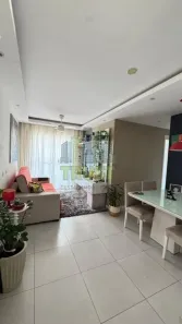 Apartamento com 2 Quartos à venda, 52m² no Taquara, Rio de Janeiro