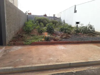 Lote/Terreno à venda, 200m² no Setvalley, São José do Rio Preto