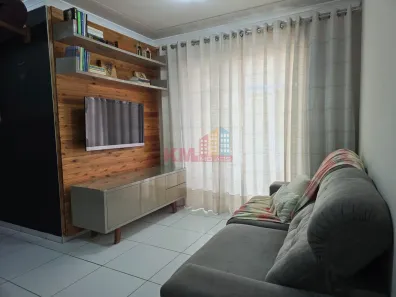 Apartamento com 2 Quartos à venda, 60m² no Alto do Sumaré, Mossoró
