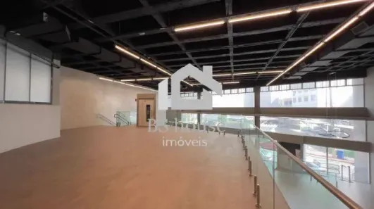 Sala Comercial para alugar, 156m² no Centro, São Caetano do Sul
