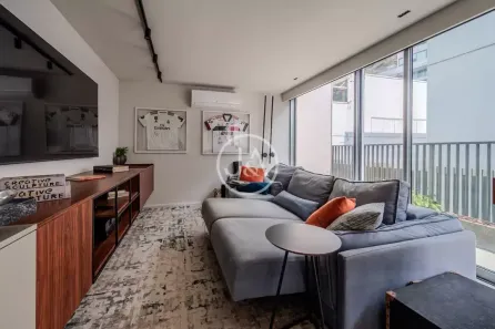 Cobertura com 2 Quartos à venda, 189m² no Leblon, Rio de Janeiro