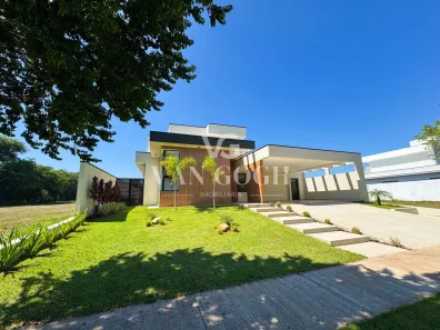 Casa com 3 Quartos à venda, 510m² no Chácara São José, Jaguariúna