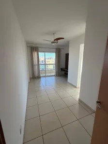 Apartamento com 1 Quarto para alugar, 47m² no Nova Aliança, Ribeirão Preto