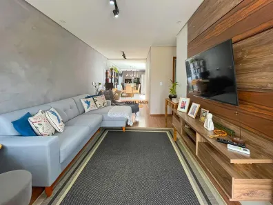 Casa de Condomínio com 2 Quartos à venda, 98m² no São José, Canoas