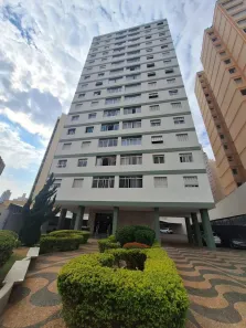 Apartamento com 3 Quartos à venda, 120m² no Centro, Campinas