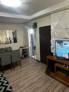 Apartamento com 2 Quartos à venda, 81m² no Jardim Montanhês, Belo Horizonte