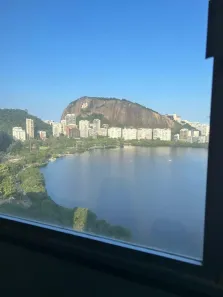 Apartamento com 3 Quartos à venda, 100m² no Lagoa, Rio de Janeiro