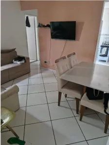 Apartamento com 2 Quartos à venda, 40m² no Ponto Certo, Camaçari