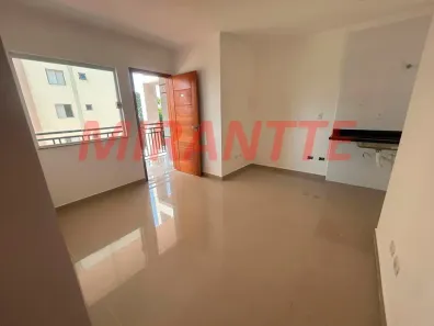 Apartamento com 2 Quartos à venda, 39m² no Vila Mazzei, São Paulo