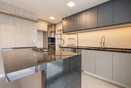 Apartamento com 3 Quartos à venda, 125m² no Nova Campinas, Campinas