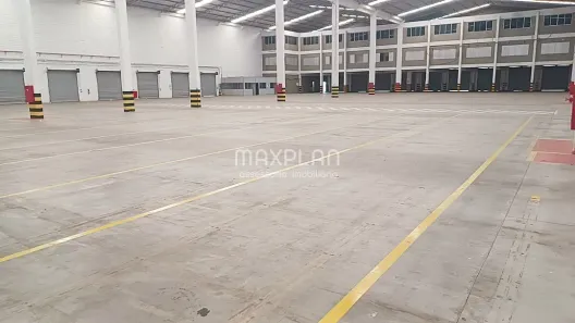 Galpão/Depósito/Armazém para alugar, 5600m² no Pavuna, Rio de Janeiro