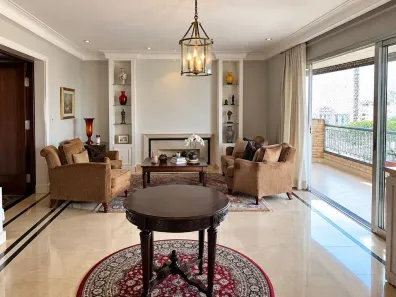 Apartamento com 3 Quartos à venda, 211m² no Vila Mariana, São Paulo