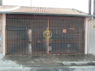 Casa com 2 Quartos à venda, 128m² no Santa Cruz dos Lázaros, Jacareí