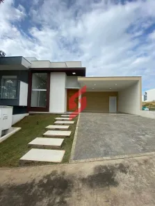 Casa de Condomínio com 3 Quartos para alugar, 150m² no Parque Ibiti Reserva, Sorocaba