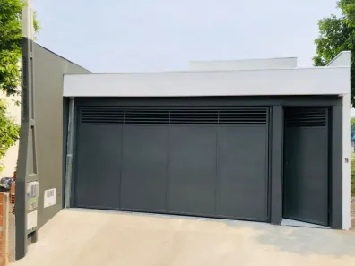 Casa com 3 Quartos para alugar, 110m² no Jardim Dom Frei Daniel Tomasella, Marília