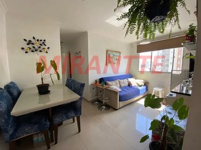 Apartamento com 2 Quartos à venda, 54m² no Parque Novo Mundo, São Paulo