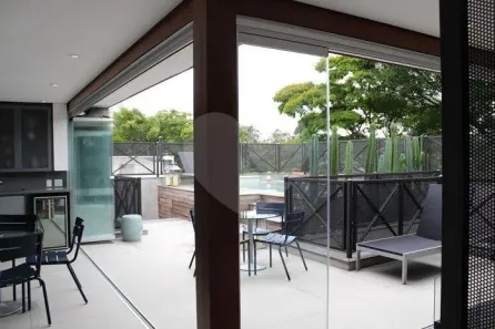 Sobrado com 4 Quartos à venda, 400m² no Indianópolis, São Paulo