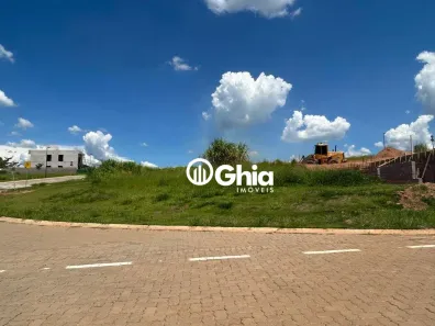 Lote/Terreno à venda, 617m² no Jardim Conceição (Sousas), Campinas