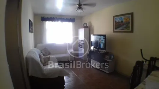 Apartamento com 3 Quartos à venda, 68m² no Tauá, Rio de Janeiro