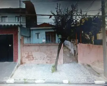Lote/Terreno à venda, 302m² no Parque Boturussu, São Paulo
