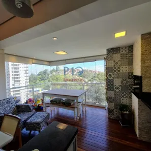 Apartamento com 2 Quartos à venda, 79m² no Vila Andrade, São Paulo