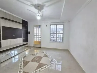 Casa de Condomínio com 3 Quartos à venda, 85m² no Altos de Sumaré, Sumaré