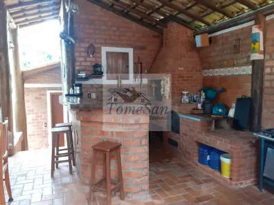 Casa de Condomínio com 4 Quartos para alugar, 214m² no Colinas do Piracicaba (Ártemis), Piracicaba
