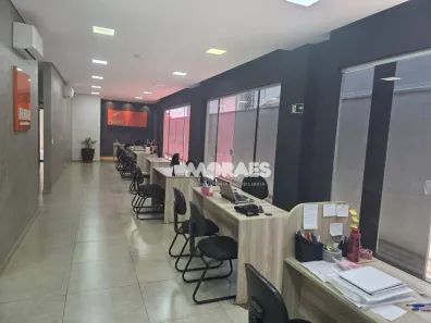 Ponto Comercial para alugar, 214m² no Centro, Bauru