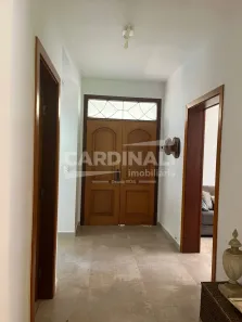 Casa de Condomínio com 5 Quartos à venda, 265m² no Parque Faber Castell I, São Carlos