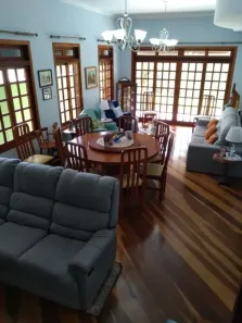 Casa de Condomínio com 4 Quartos à venda, 256m² no Urbanova, São José dos Campos