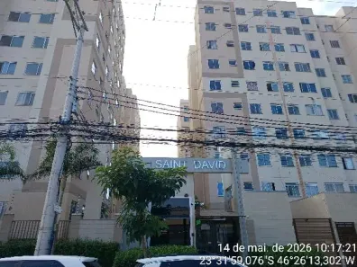 Apartamento com 2 Quartos à venda, 41m² no Parada XV de Novembro, São Paulo