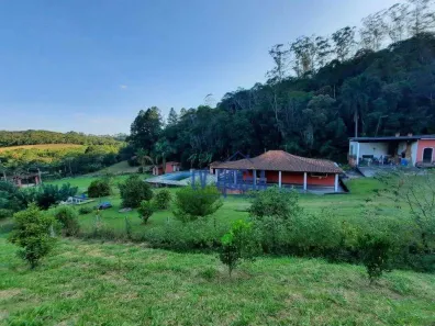 Fazenda/Sítio com 5 Quartos à venda, 30000m² no Lagoa Grande, Embu-Guaçu