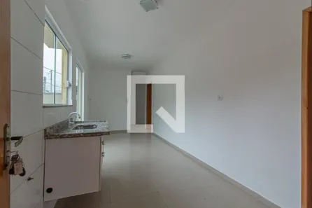 Apartamento com 2 Quartos à venda, 40m² no Cidade Patriarca, São Paulo