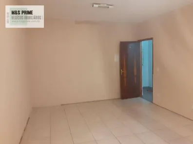 Sala Comercial para alugar, 20m² no Jardim Santa Cristina, Santo André