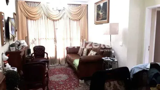 Apartamento com 2 Quartos à venda, 91m² no Jardim Bela Vista, Santo André