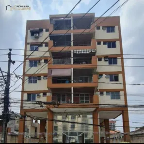 Apartamento com 2 Quartos à venda, 65m² no Praça Seca, Rio de Janeiro